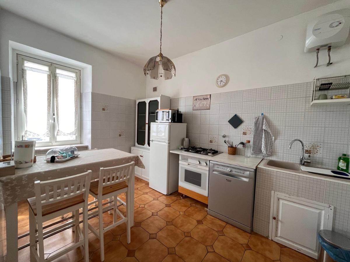 45°-13° Nord Est Apartment Trieste Exterior photo