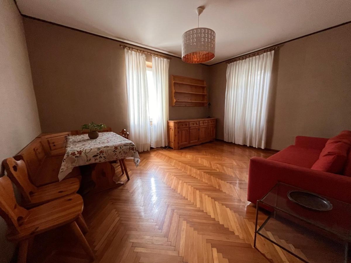 45°-13° Nord Est Apartment Trieste Exterior photo